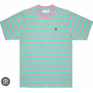 Teddy Fresh Striped Shirt - Size M NEW IN PACKAGING